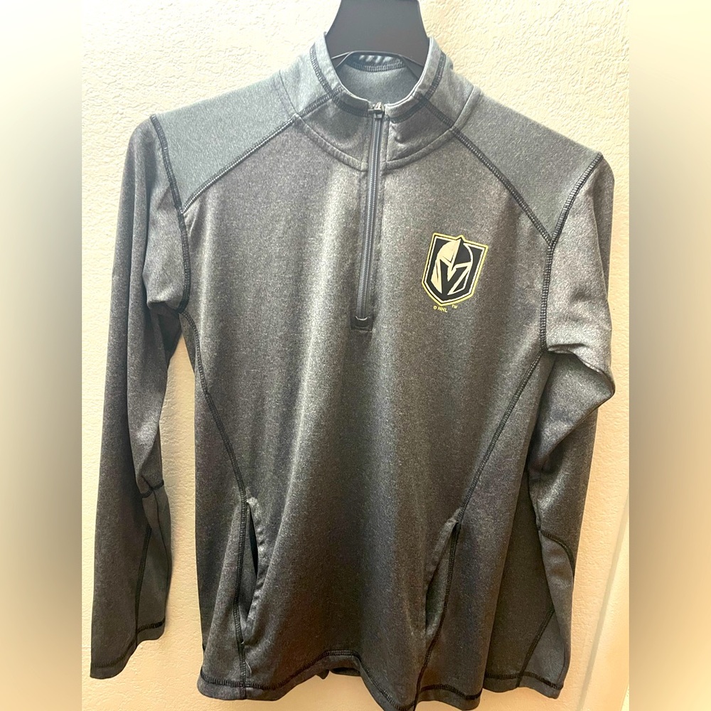 Vegas Golden Knights women’s jacket